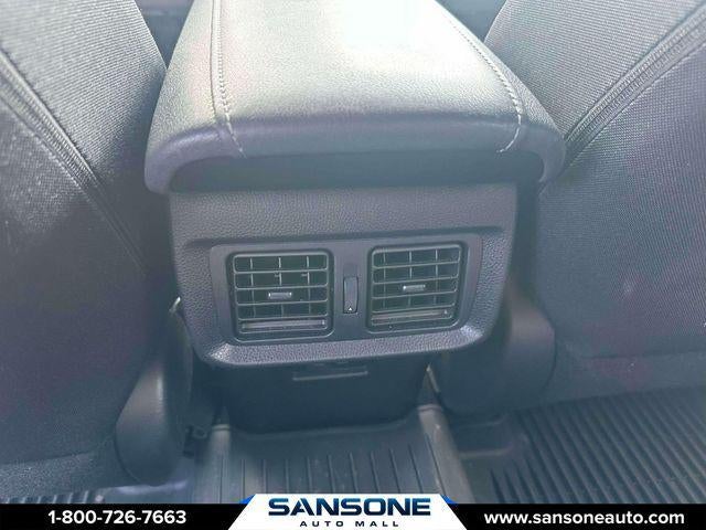 2024 Toyota Venza LE