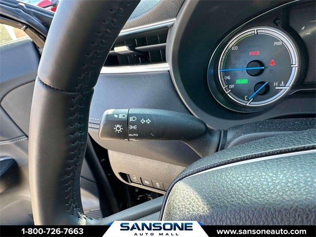 2023 Toyota Venza LE