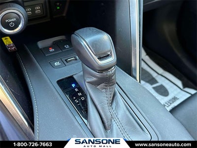 2023 Toyota Venza LE