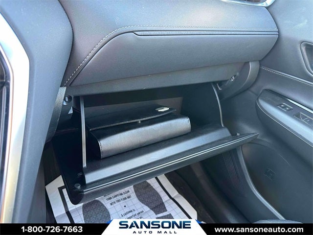 2023 Toyota Venza LE