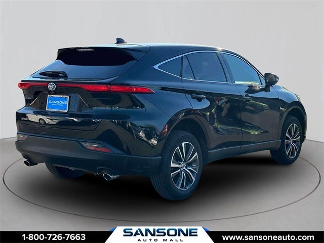 2023 Toyota Venza LE