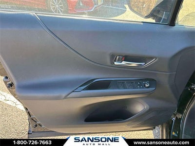 2023 Toyota Venza LE