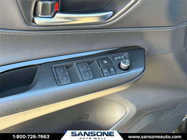 2023 Toyota Venza LE