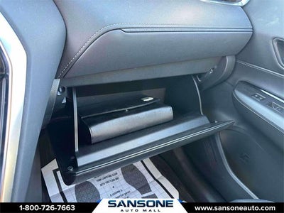 2023 Toyota Venza LE