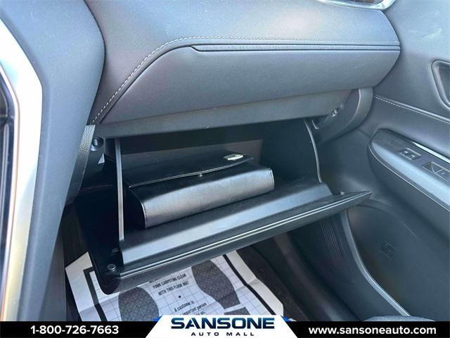 2023 Toyota Venza LE