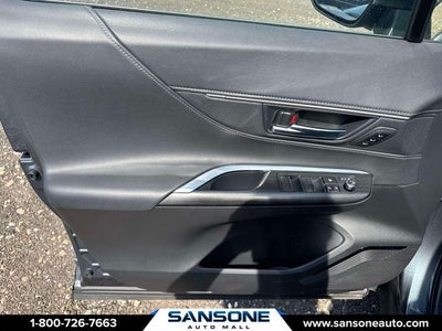 2023 Toyota Venza LE