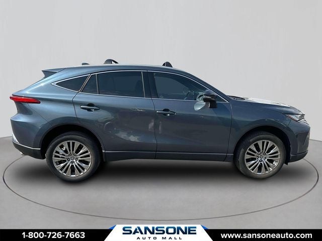 2023 Toyota Venza LE