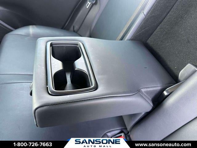 2023 Toyota Venza XLE