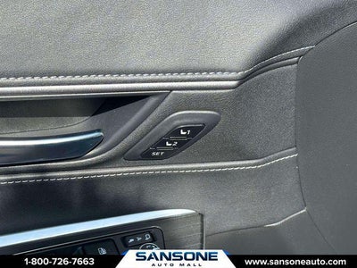 2023 Toyota Venza XLE