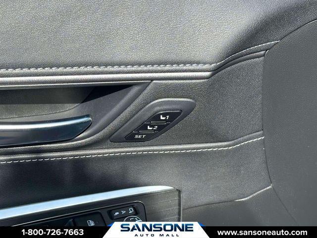 2023 Toyota Venza XLE