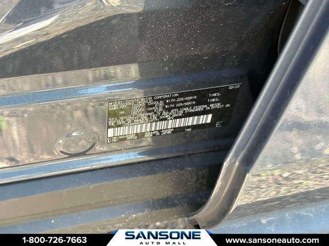 2023 Toyota Venza XLE