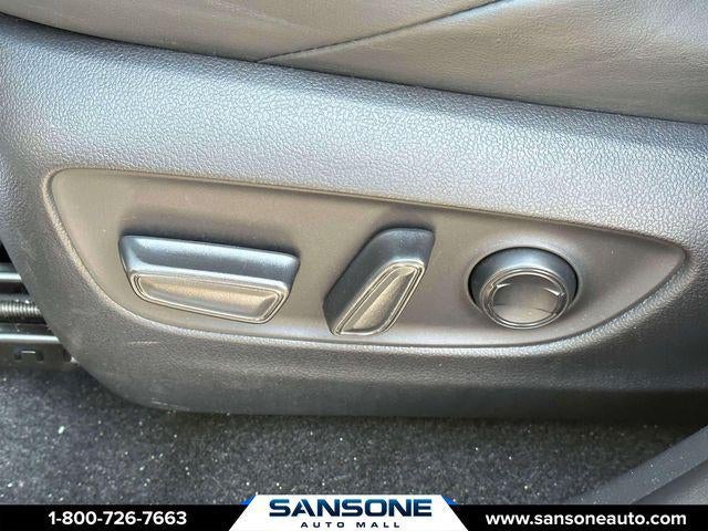 2023 Toyota Venza XLE