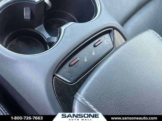 2023 Toyota Venza XLE