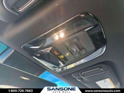 2023 Toyota Venza XLE