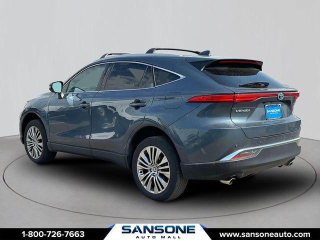 2023 Toyota Venza XLE