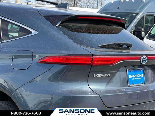 2023 Toyota Venza XLE