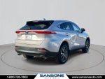 2023 Toyota Venza LE