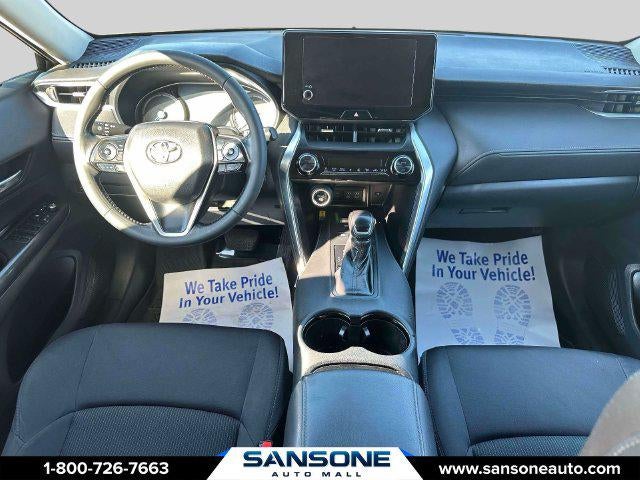 2023 Toyota Venza LE