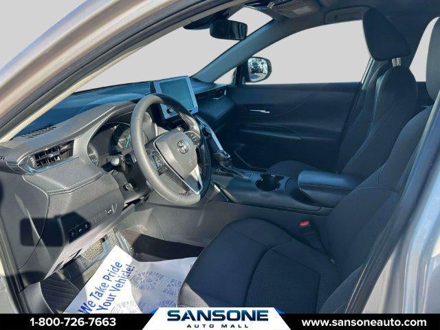 2023 Toyota Venza LE