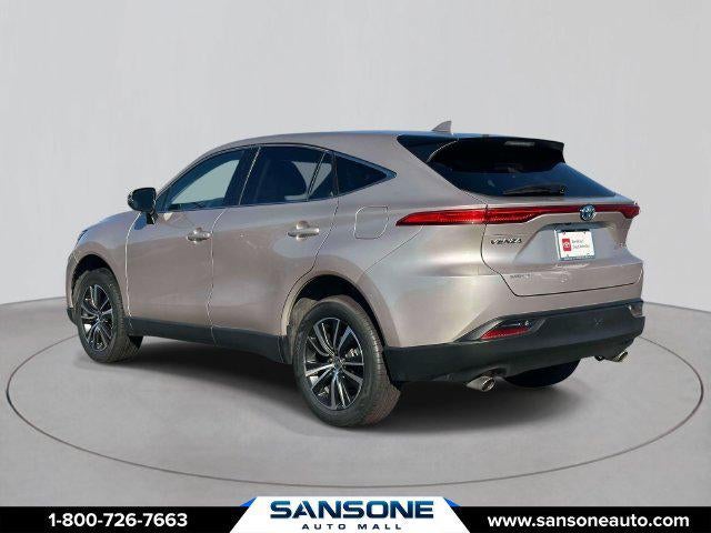 2023 Toyota Venza LE