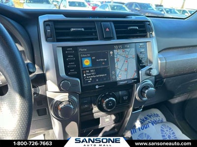 2020 Toyota 4Runner SR5 Premium