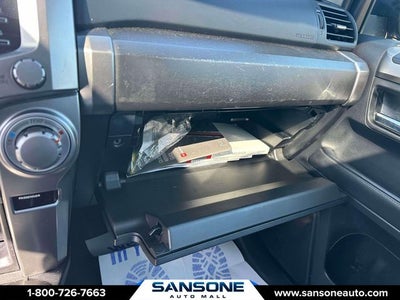 2020 Toyota 4Runner SR5 Premium