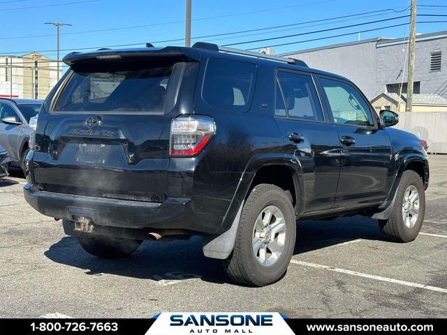 2020 Toyota 4Runner SR5 Premium