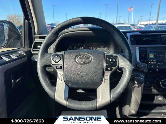 2020 Toyota 4Runner SR5 Premium