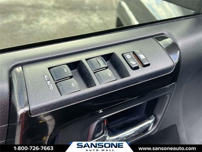 2019 Toyota 4Runner TRD Off-Road