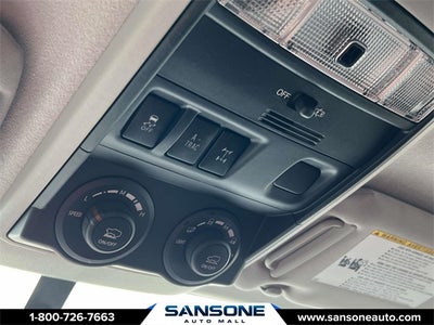 2019 Toyota 4Runner TRD Off-Road