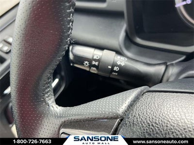 2019 Toyota 4Runner TRD Off-Road