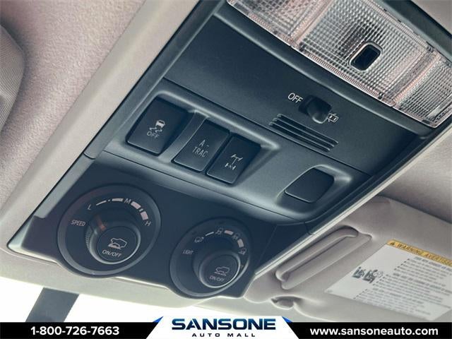 2019 Toyota 4Runner TRD Off-Road