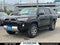 2018 Toyota 4Runner TRD Off-Road
