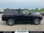 2018 Toyota 4Runner TRD Off-Road