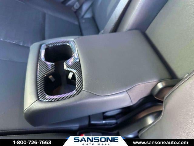 2026 Toyota 4Runner Base
