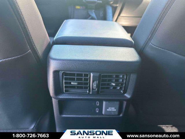 2026 Toyota 4Runner Base