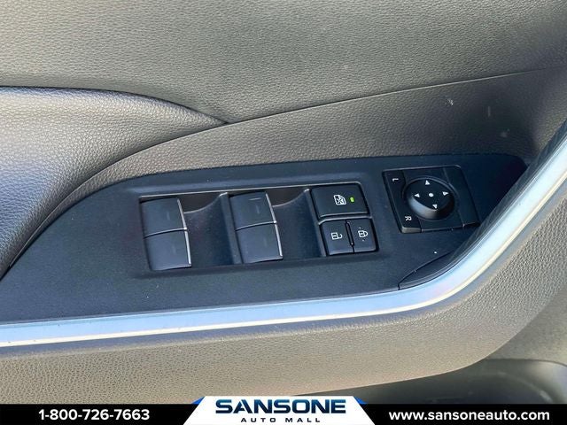 2023 Toyota RAV4 Prime SE