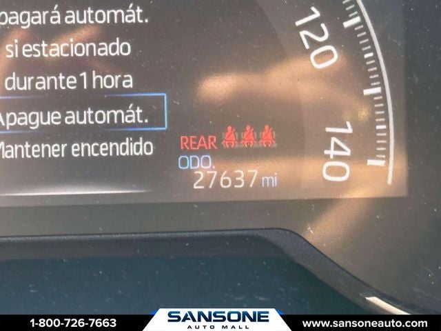 2023 Toyota RAV4 Prime SE