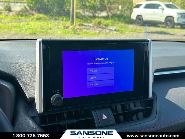 2023 Toyota RAV4 Prime SE