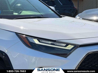2023 Toyota RAV4 Prime SE