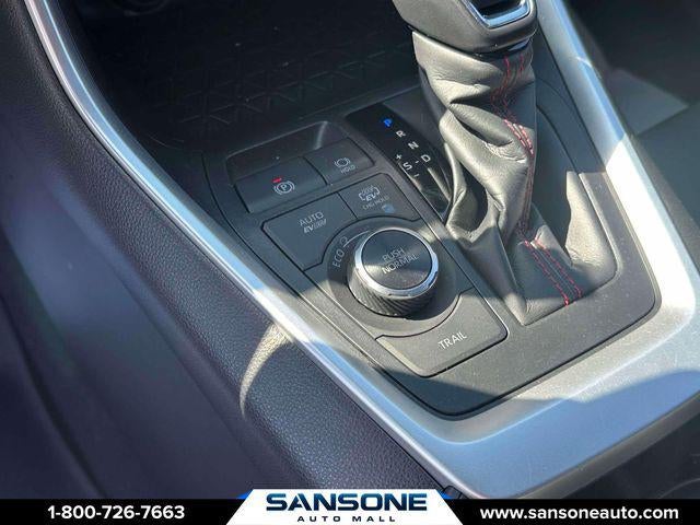 2023 Toyota RAV4 Prime SE