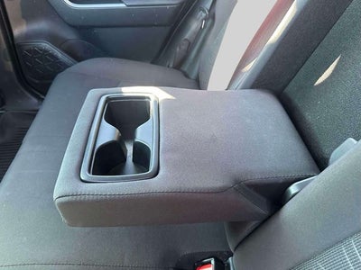 2024 Toyota RAV4 Prime SE