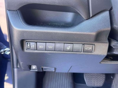 2024 Toyota RAV4 Prime SE