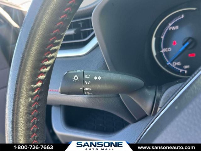 2024 Toyota RAV4 Prime SE