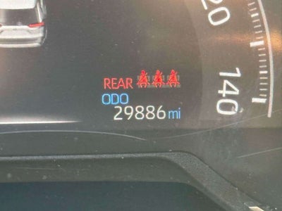 2024 Toyota RAV4 Prime SE