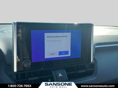 2024 Toyota RAV4 Prime SE