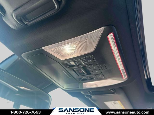 2024 Toyota RAV4 Prime SE