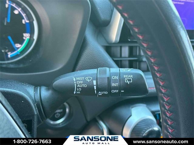 2023 Toyota RAV4 Prime SE