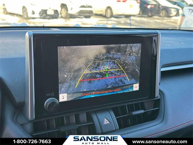 2023 Toyota RAV4 Prime SE