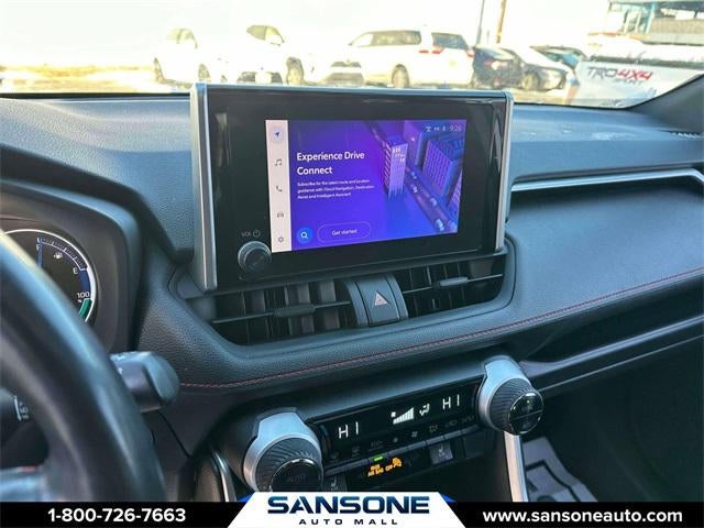 2023 Toyota RAV4 Prime SE